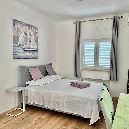 Ferienwohnung Jelena 2 Cavtat Exterior foto