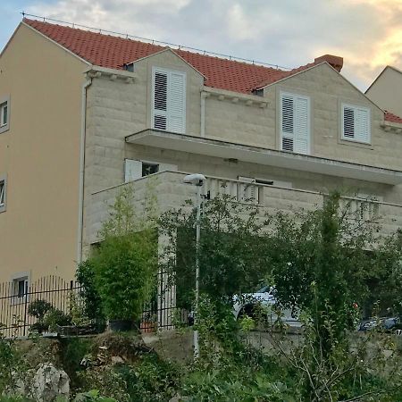 Ferienwohnung Jelena 2 Cavtat Exterior foto