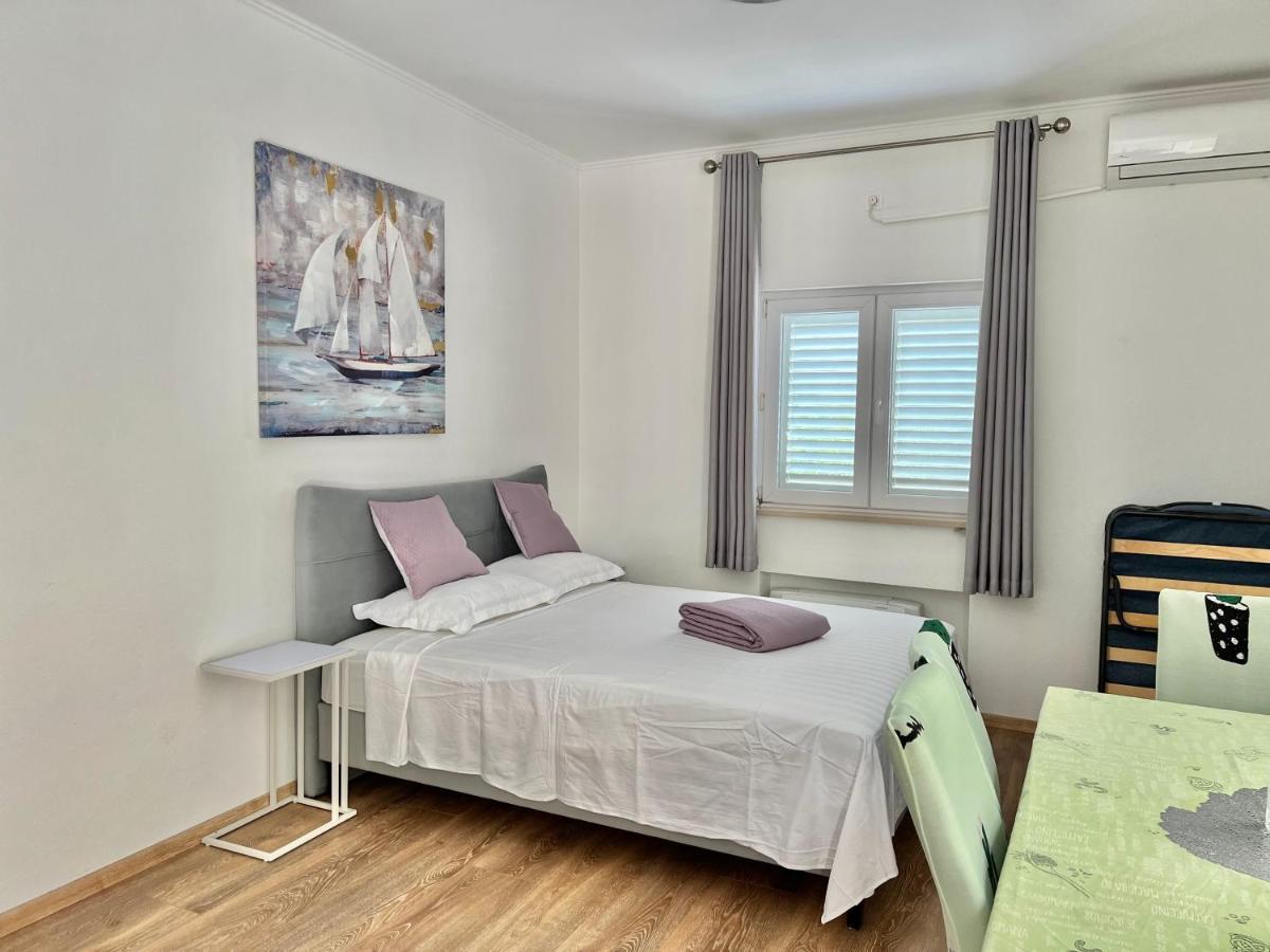 Ferienwohnung Jelena 2 Cavtat Exterior foto