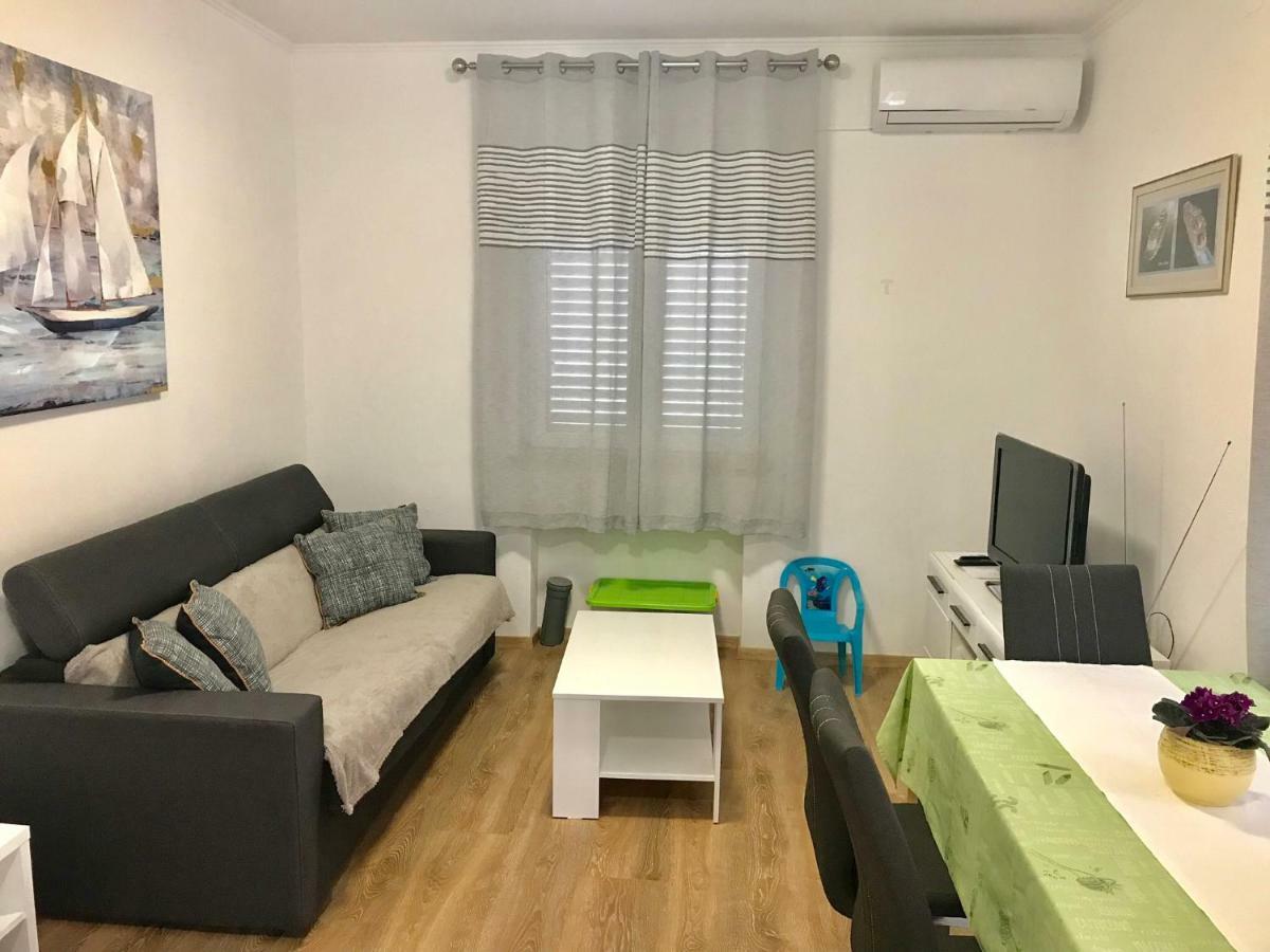 Ferienwohnung Jelena 2 Cavtat Exterior foto