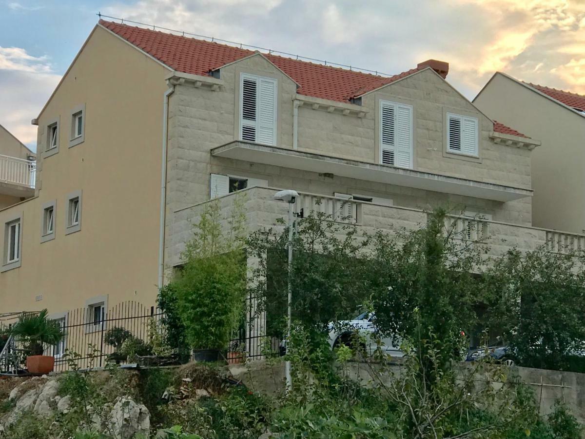 Ferienwohnung Jelena 2 Cavtat Exterior foto
