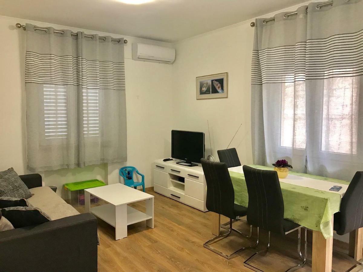 Ferienwohnung Jelena 2 Cavtat Exterior foto