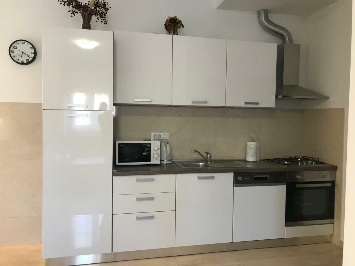 Ferienwohnung Jelena 2 Cavtat Exterior foto
